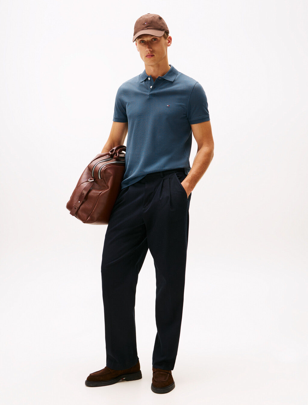Asia Fit 1985 Regular Polo