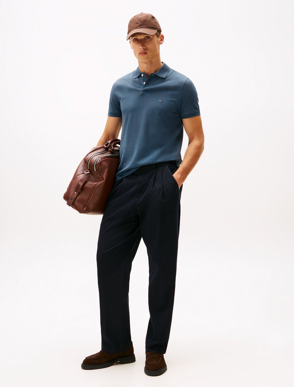 Asia Fit 1985 Regular Polo