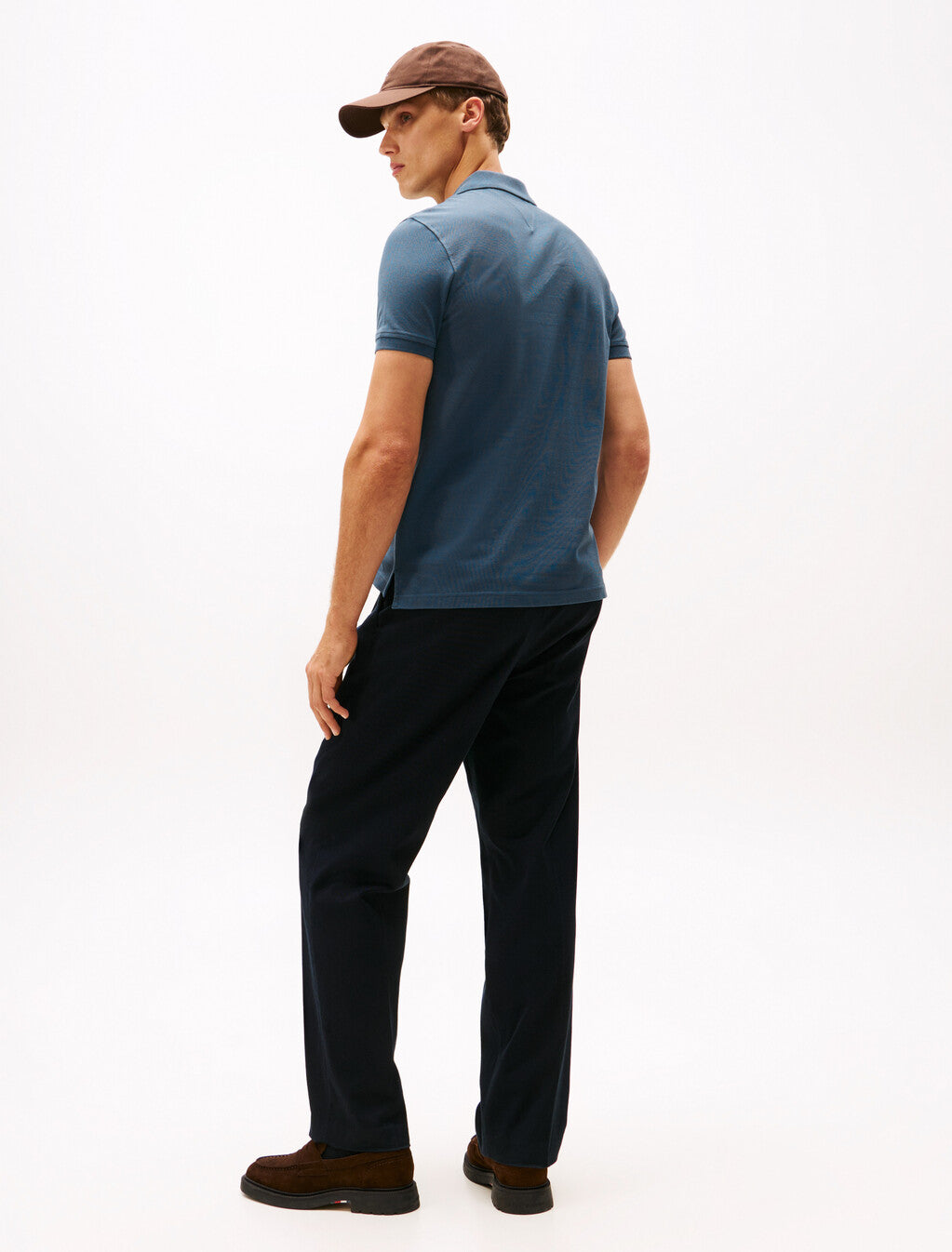 Asia Fit 1985 Regular Polo