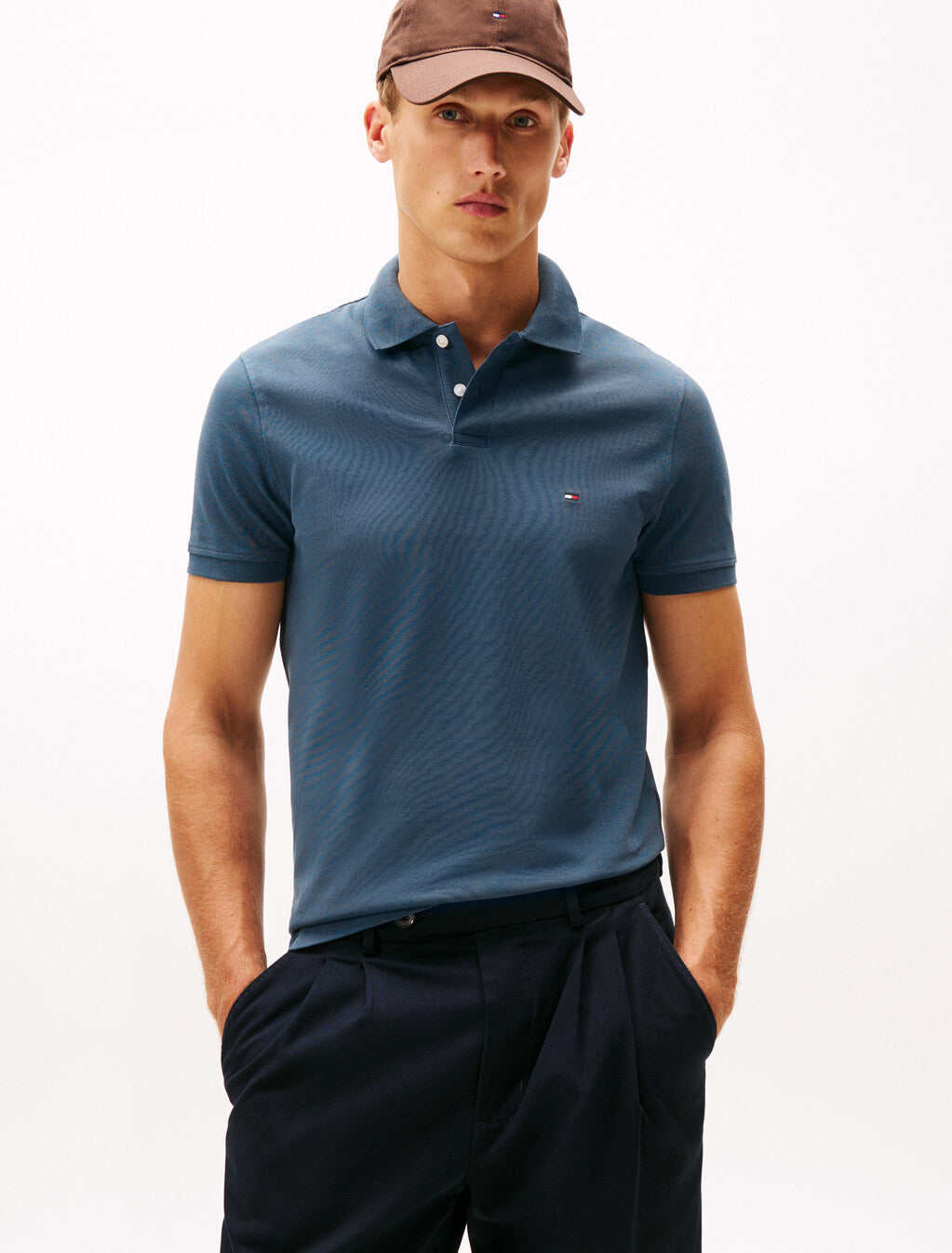 Asia Fit 1985 Regular Polo