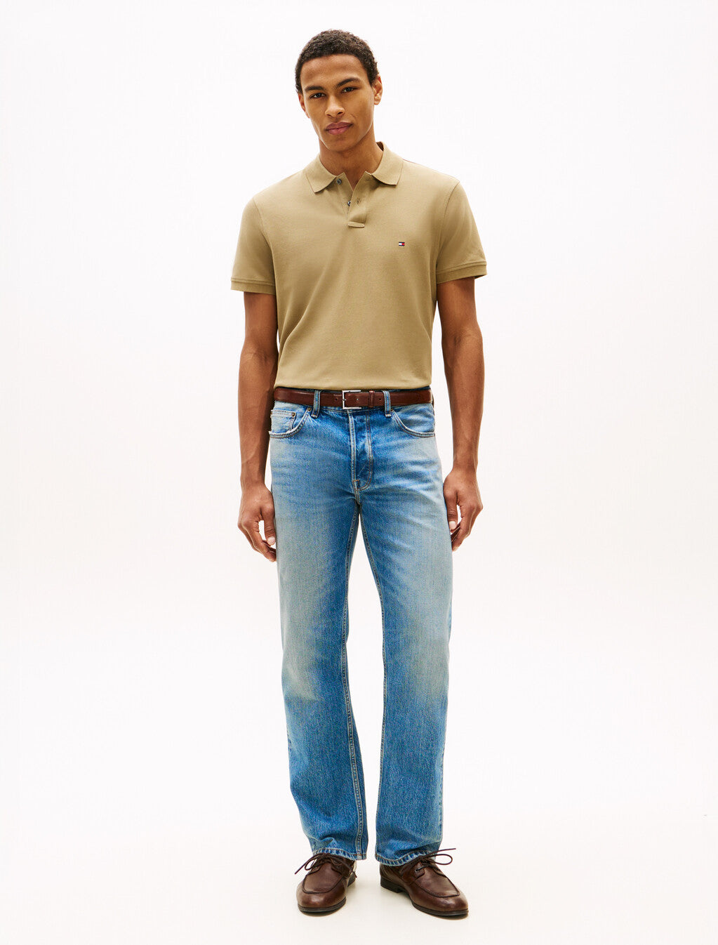 Asia Fit 1985 Regular Polo