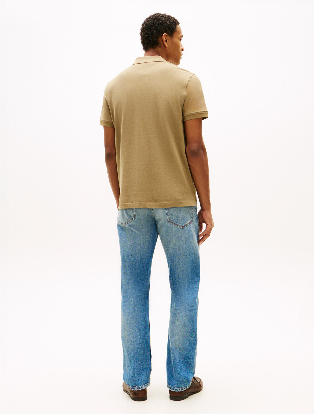 Asia Fit 1985 Regular Polo