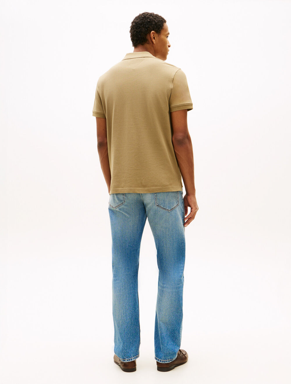 Asia Fit 1985 Regular Polo
