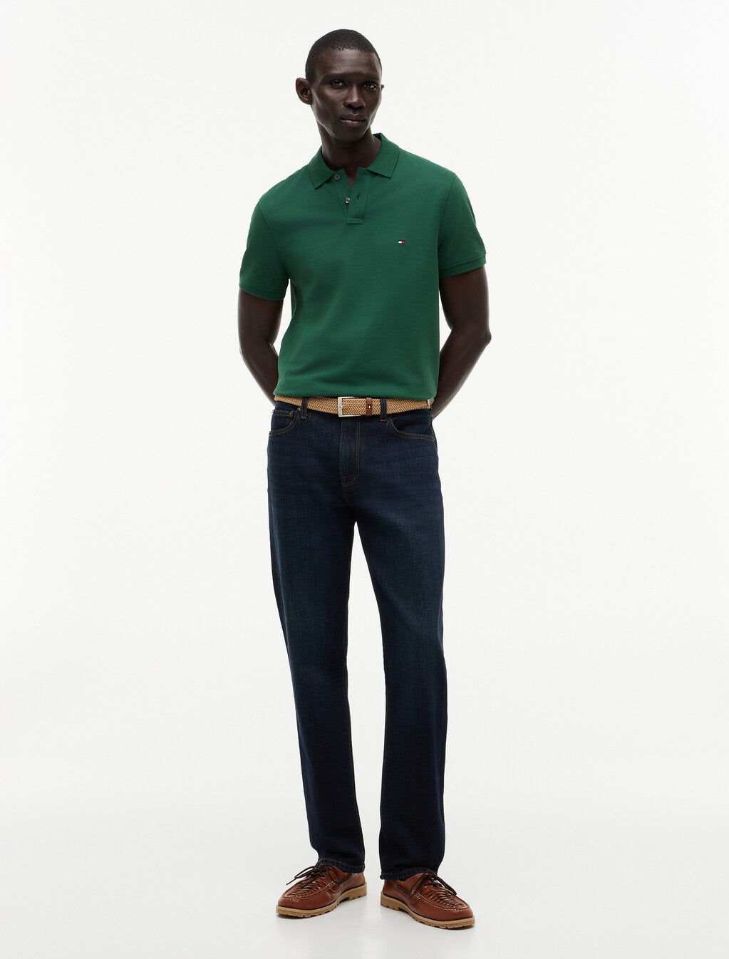 Asia Fit 1985 Regular Polo