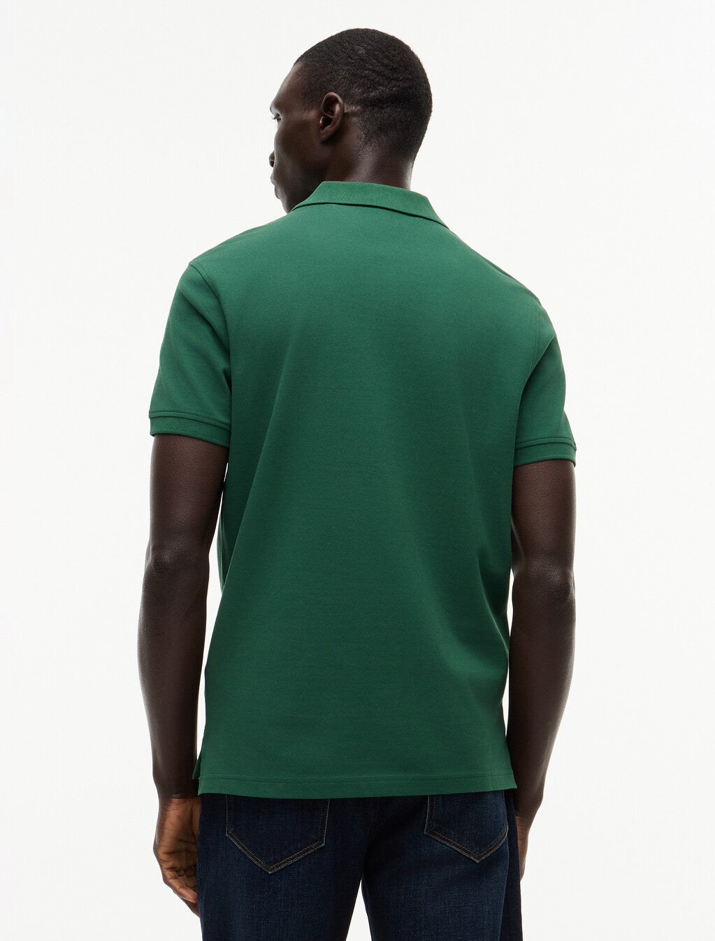 Asia Fit 1985 Regular Polo