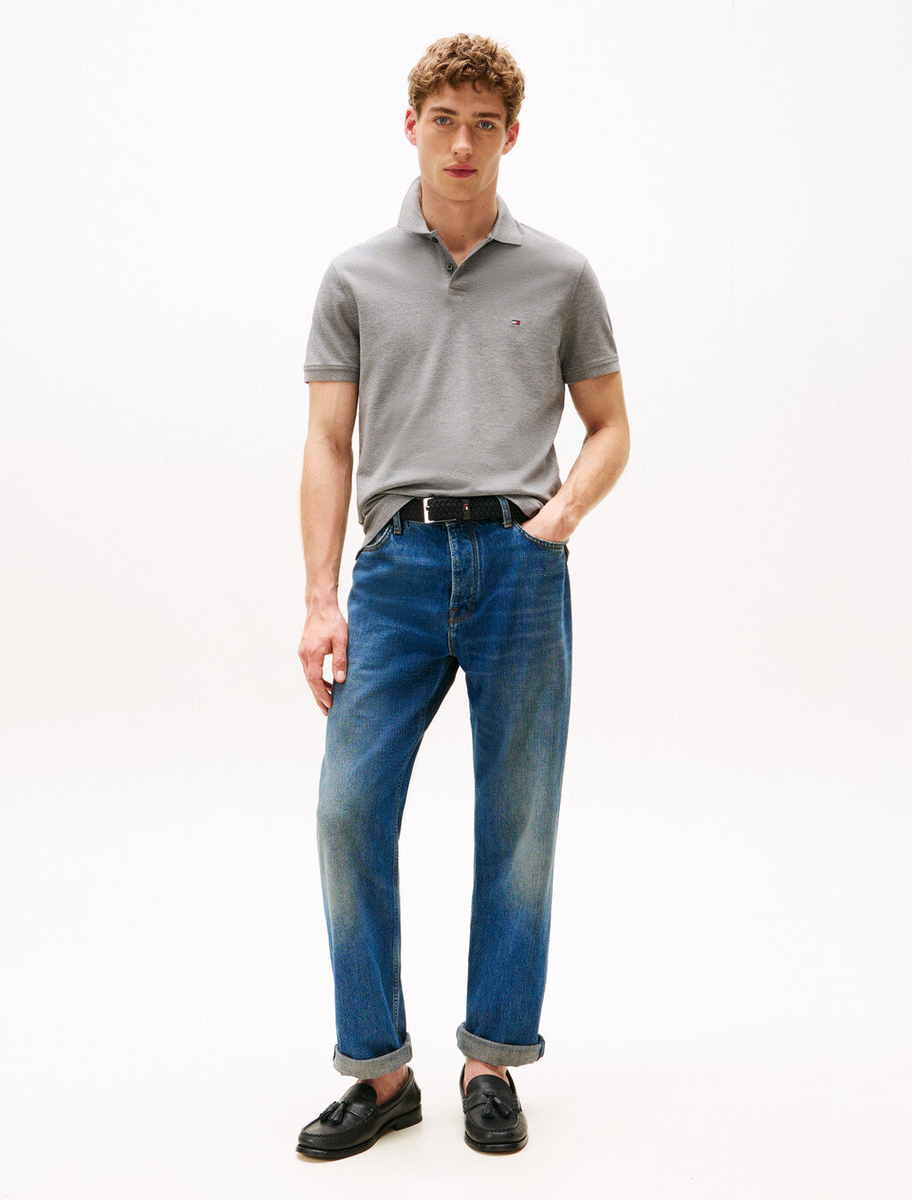 Asia Fit 1985 Regular Polo