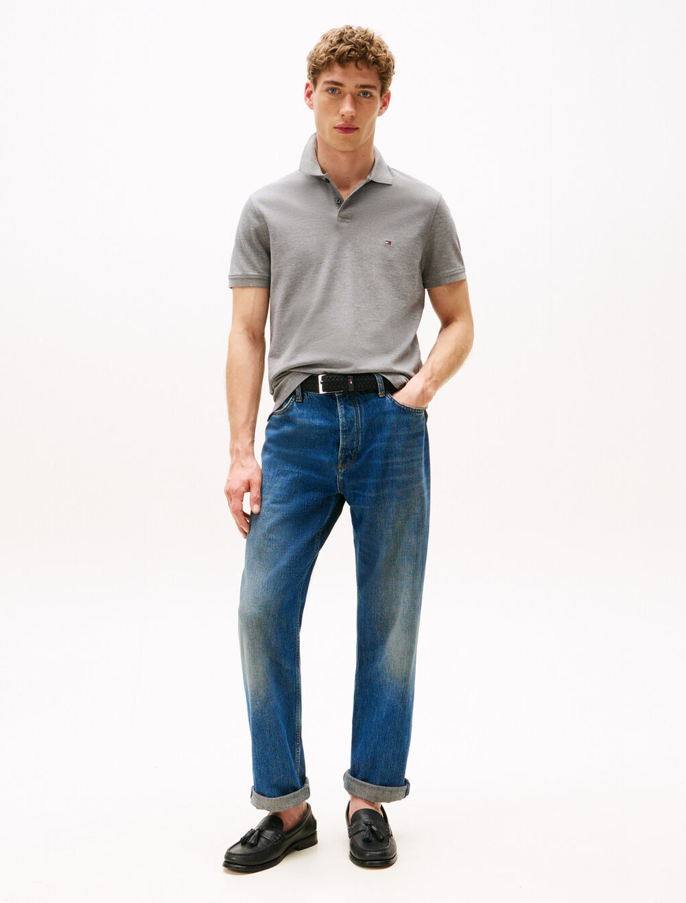 Asia Fit 1985 Regular Polo