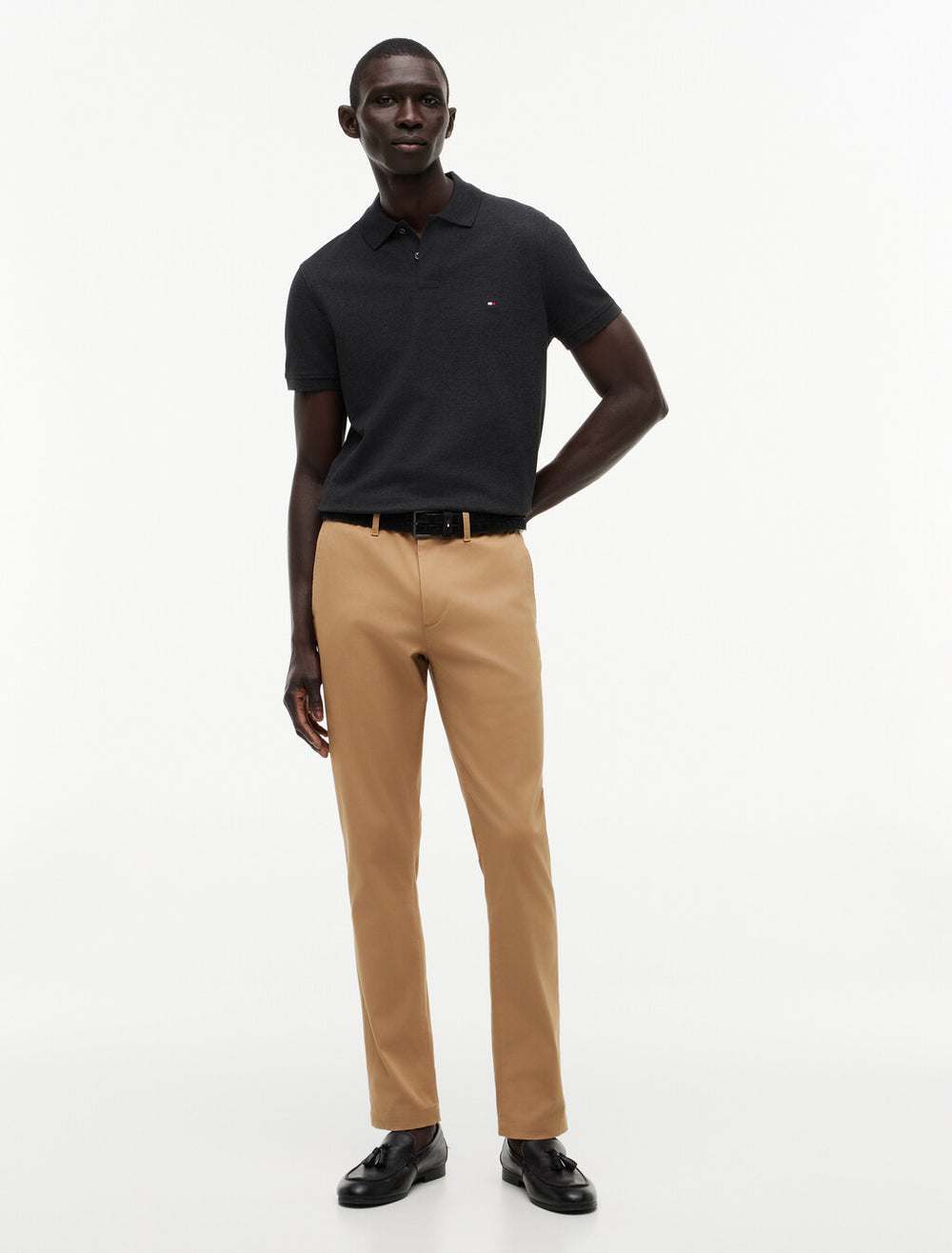 Asia Fit 1985 Regular Polo