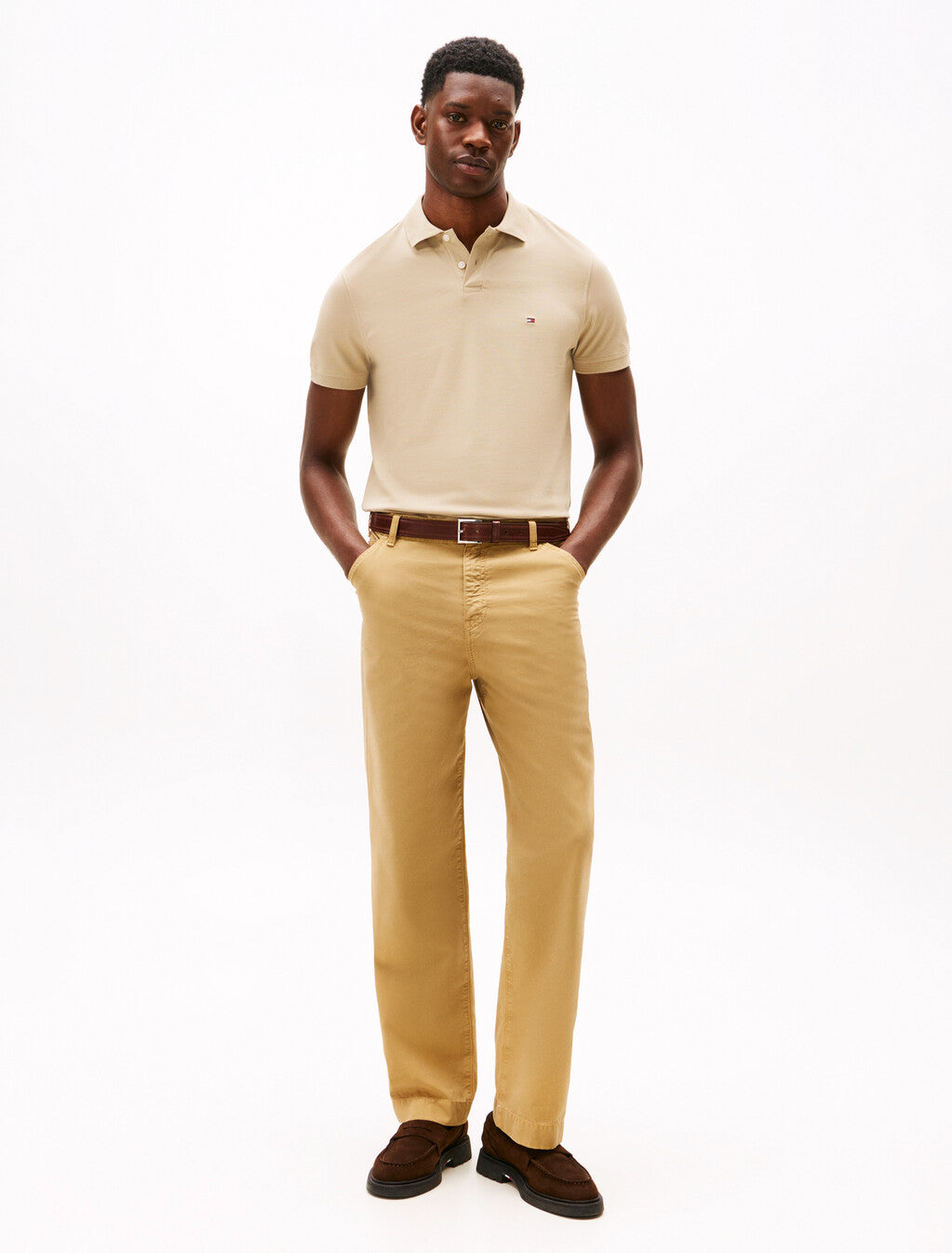 Asia Fit 1985 Regular Polo