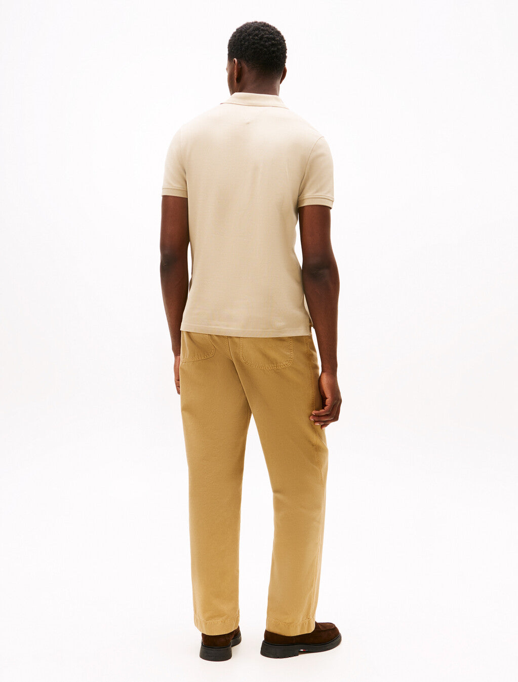 Asia Fit 1985 Regular Polo