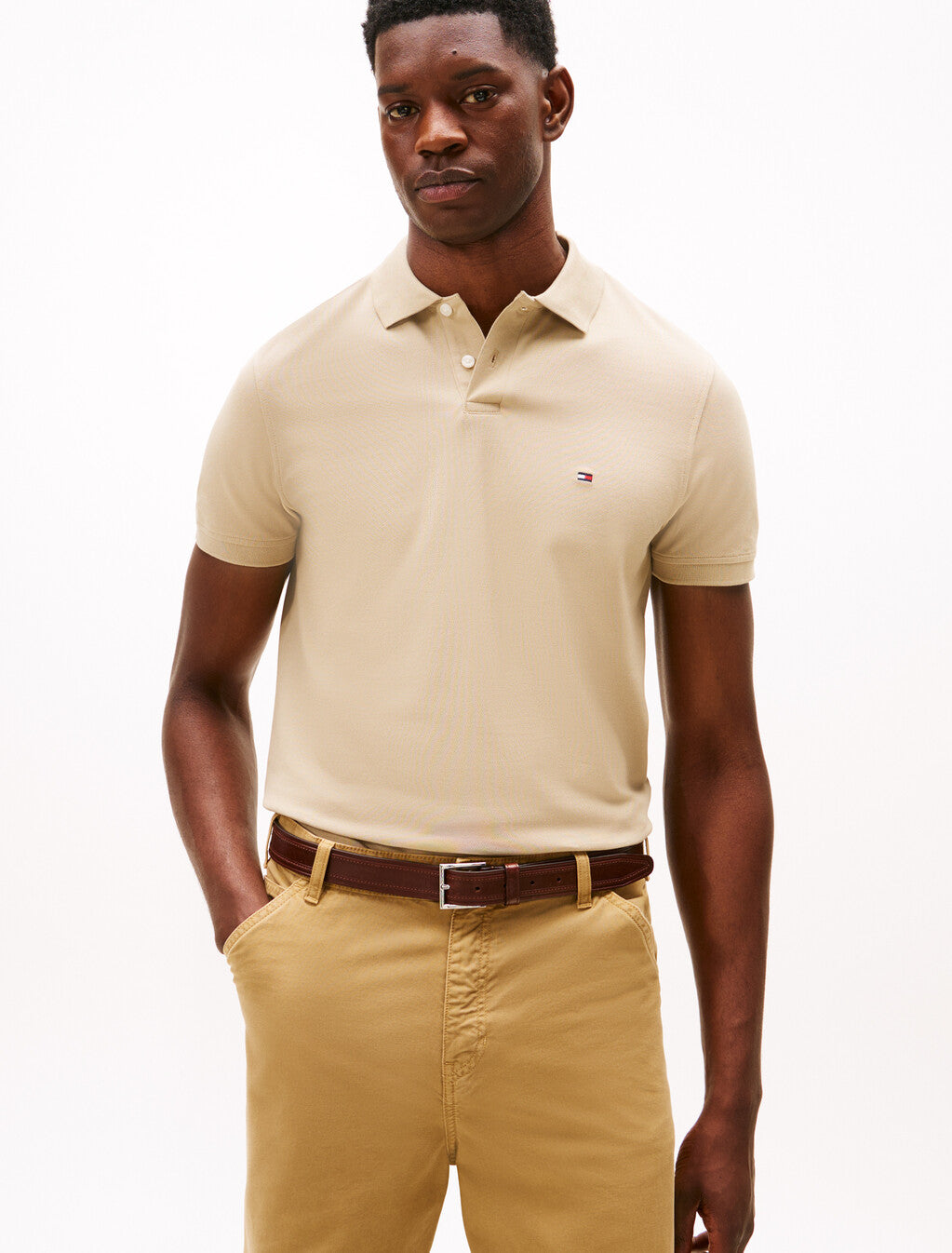 Asia Fit 1985 Regular Polo