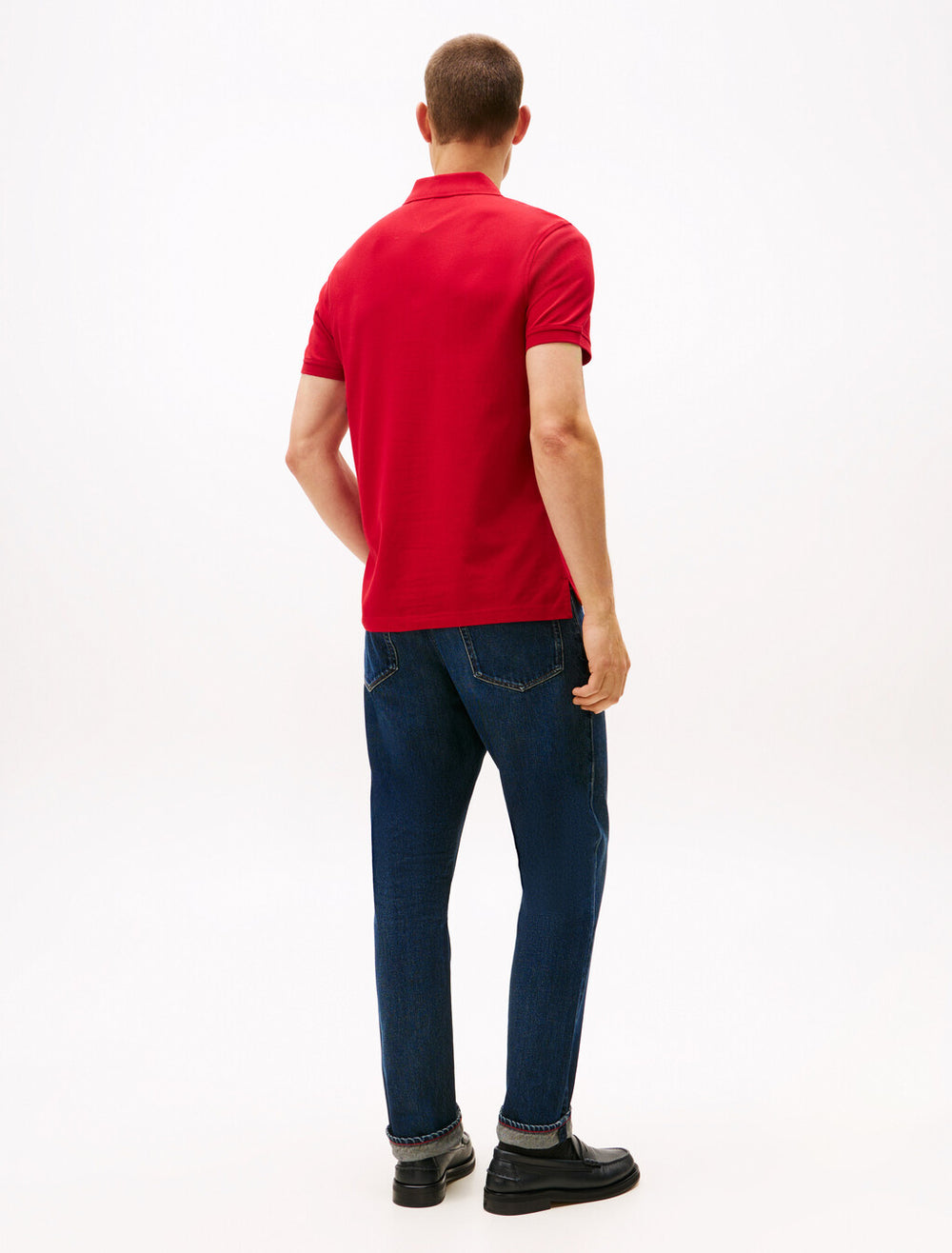 Asia Fit 1985 Regular Polo