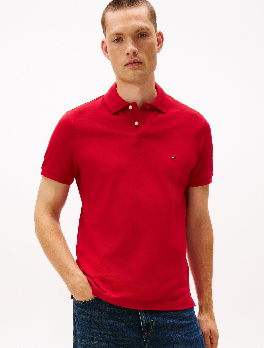 Asia Fit 1985 Regular Polo