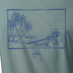 Lightweight Tee - Harvest
