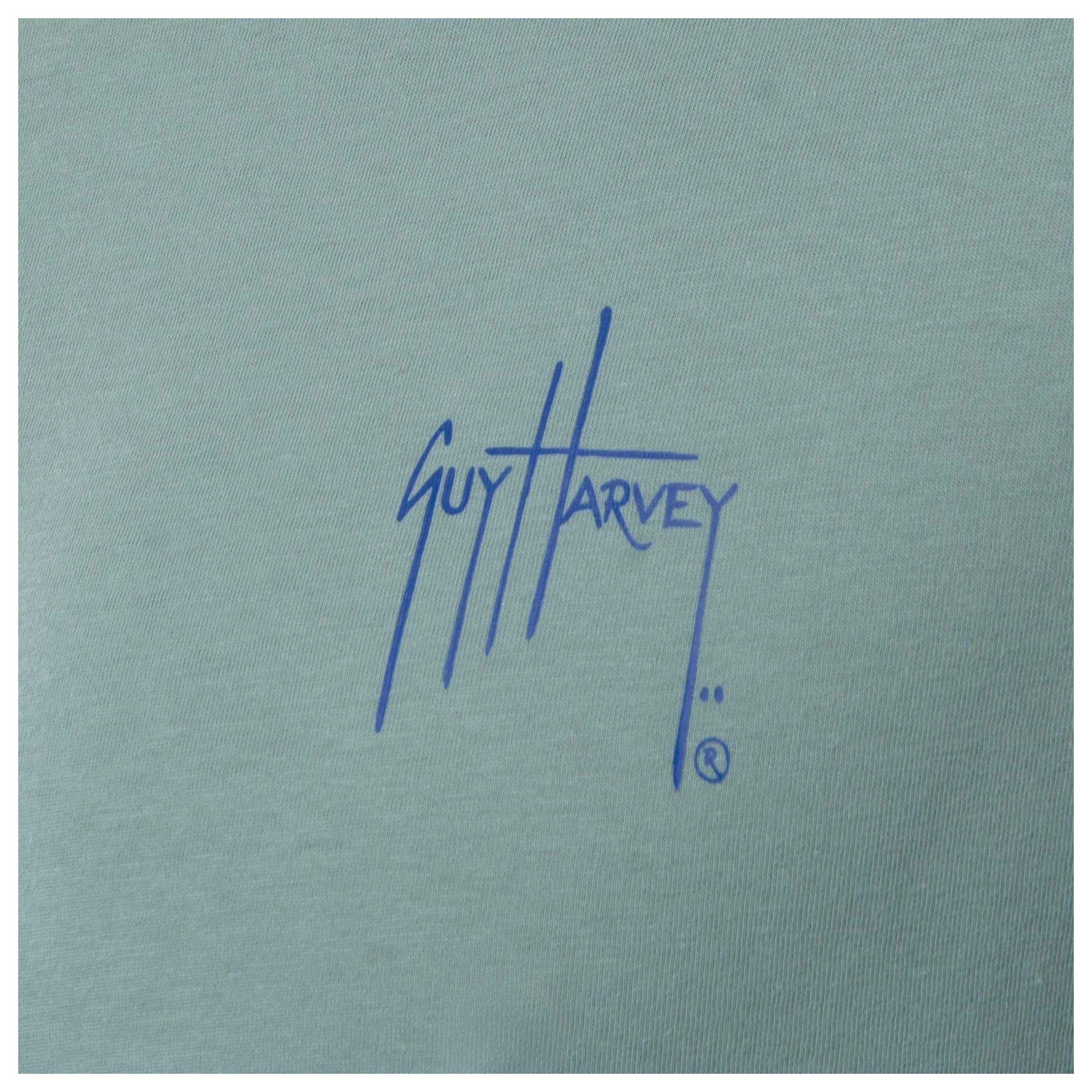 Lightweight Tee - Harvest