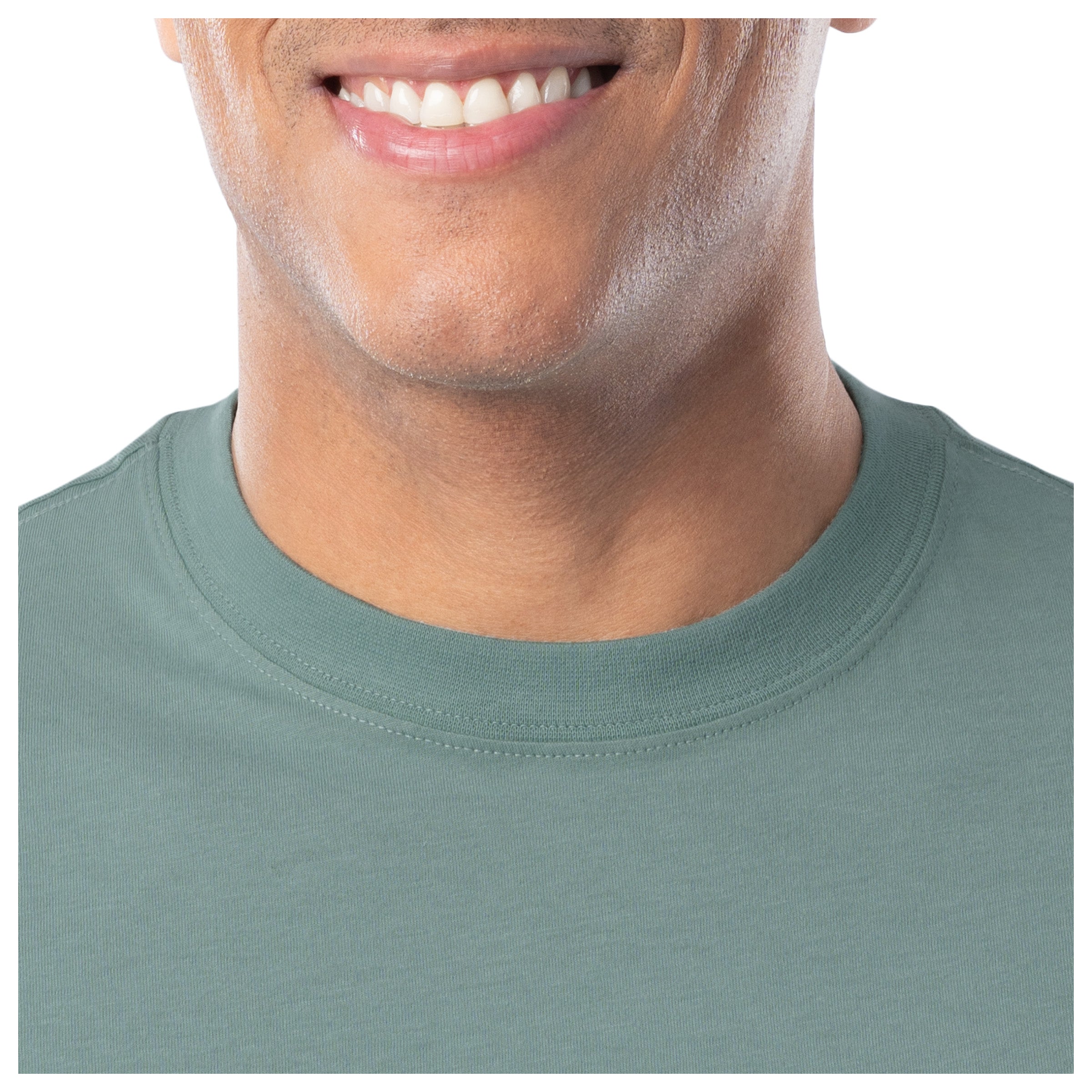 Lightweight Tee - Harvest