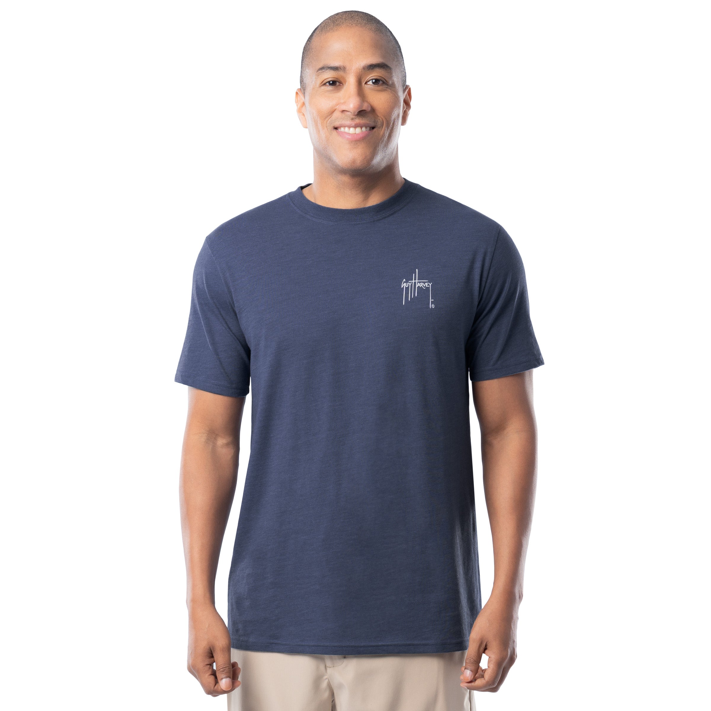 Lightweight Tee - Marina