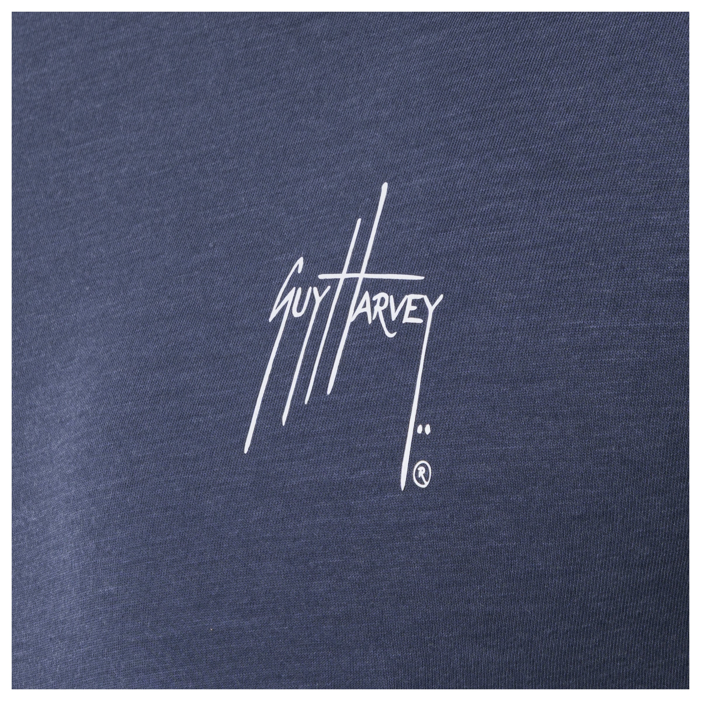 Lightweight Tee - Marina