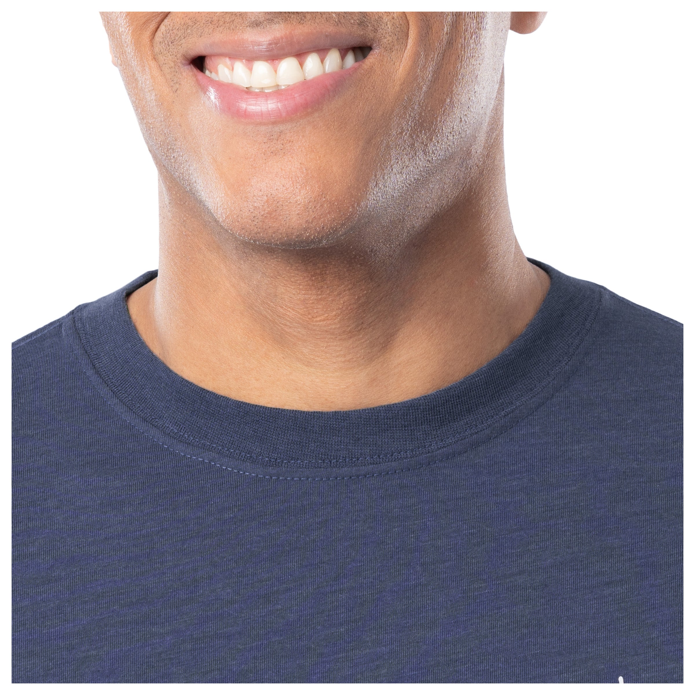 Lightweight Tee - Marina