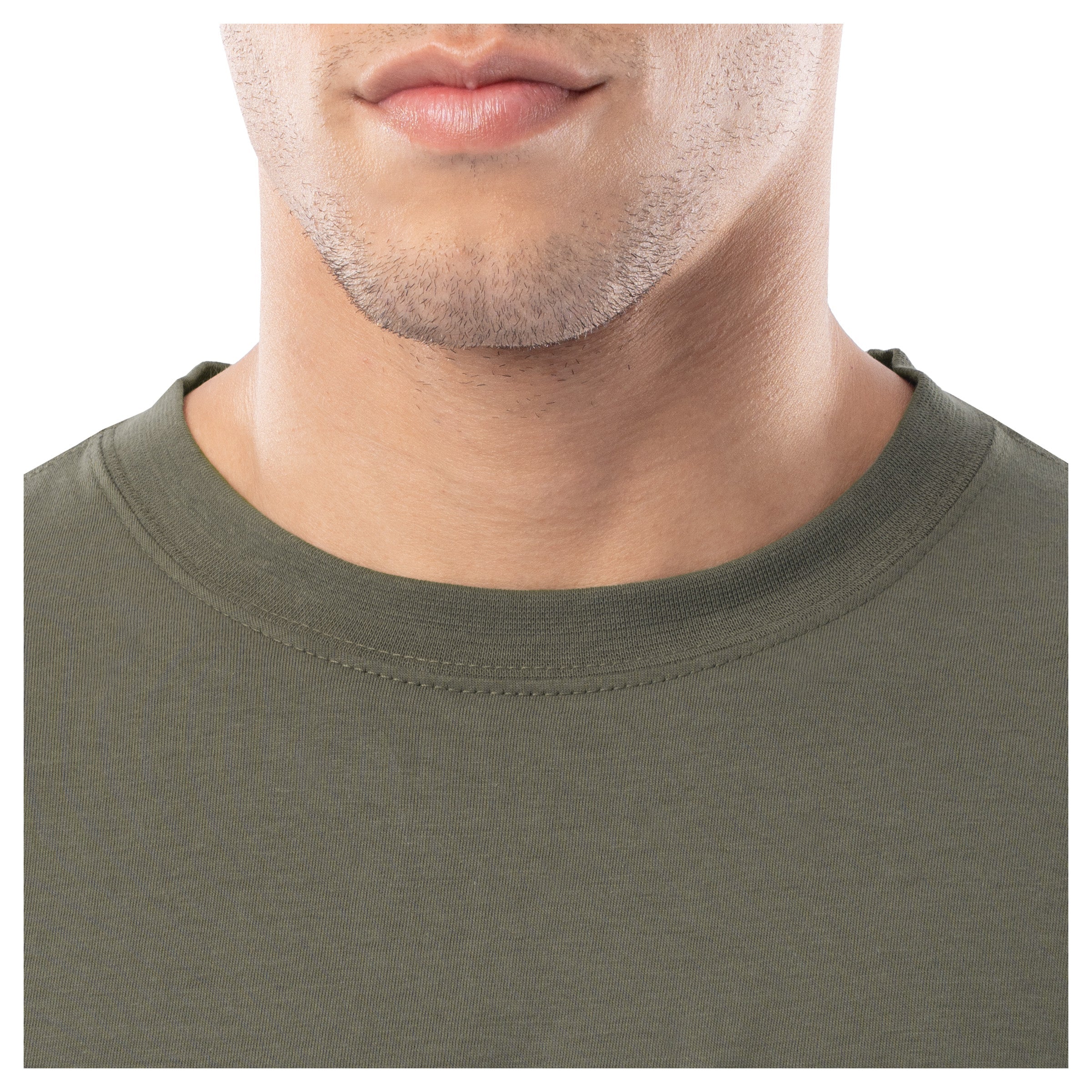 Lightweight Pocket Tee - Bill Collector