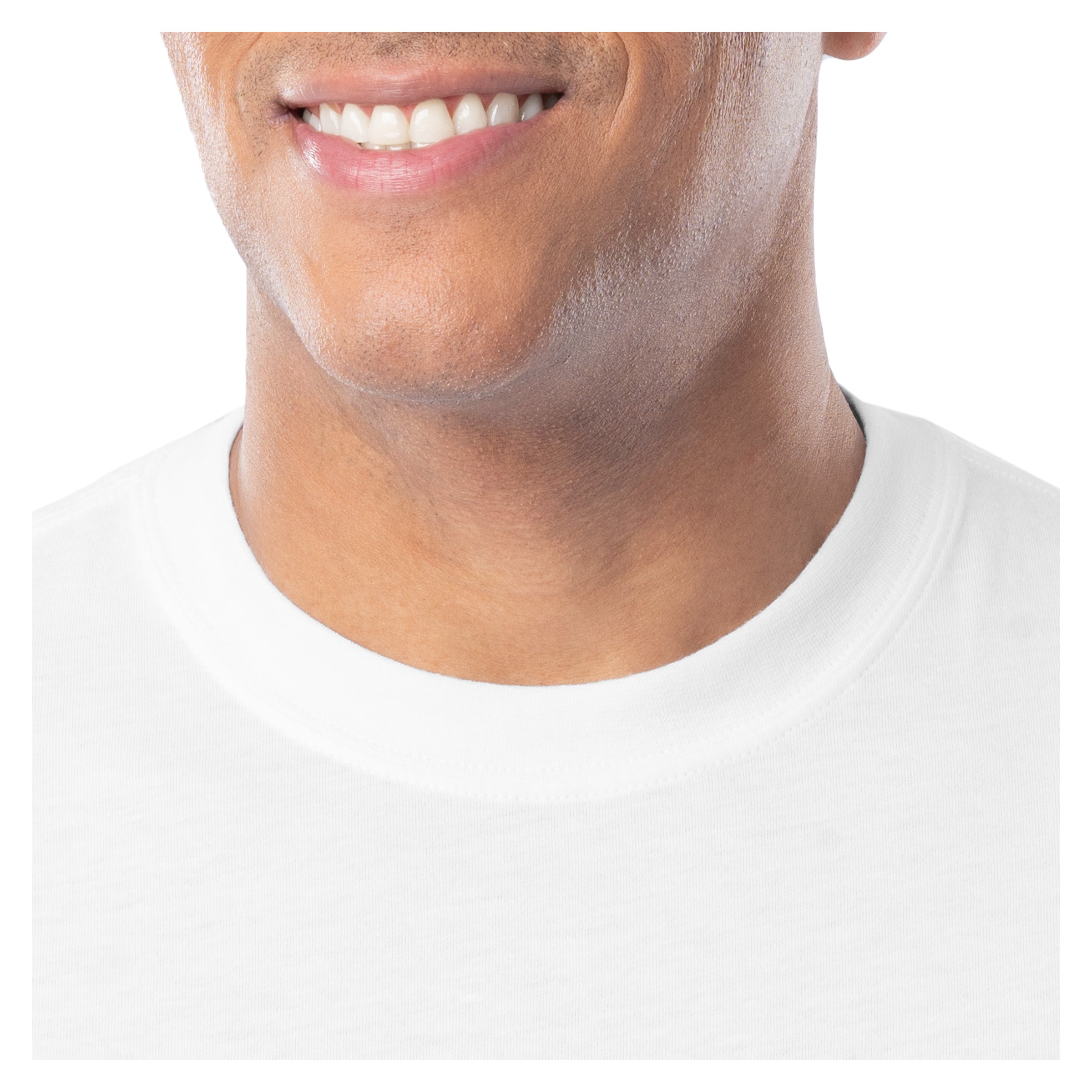 Lightweight Pocket Tee - Sail USA