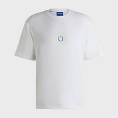 HUGO BOSS Fashion Trend Print T-Shirt
