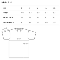 Stussy Berries Tee - Black