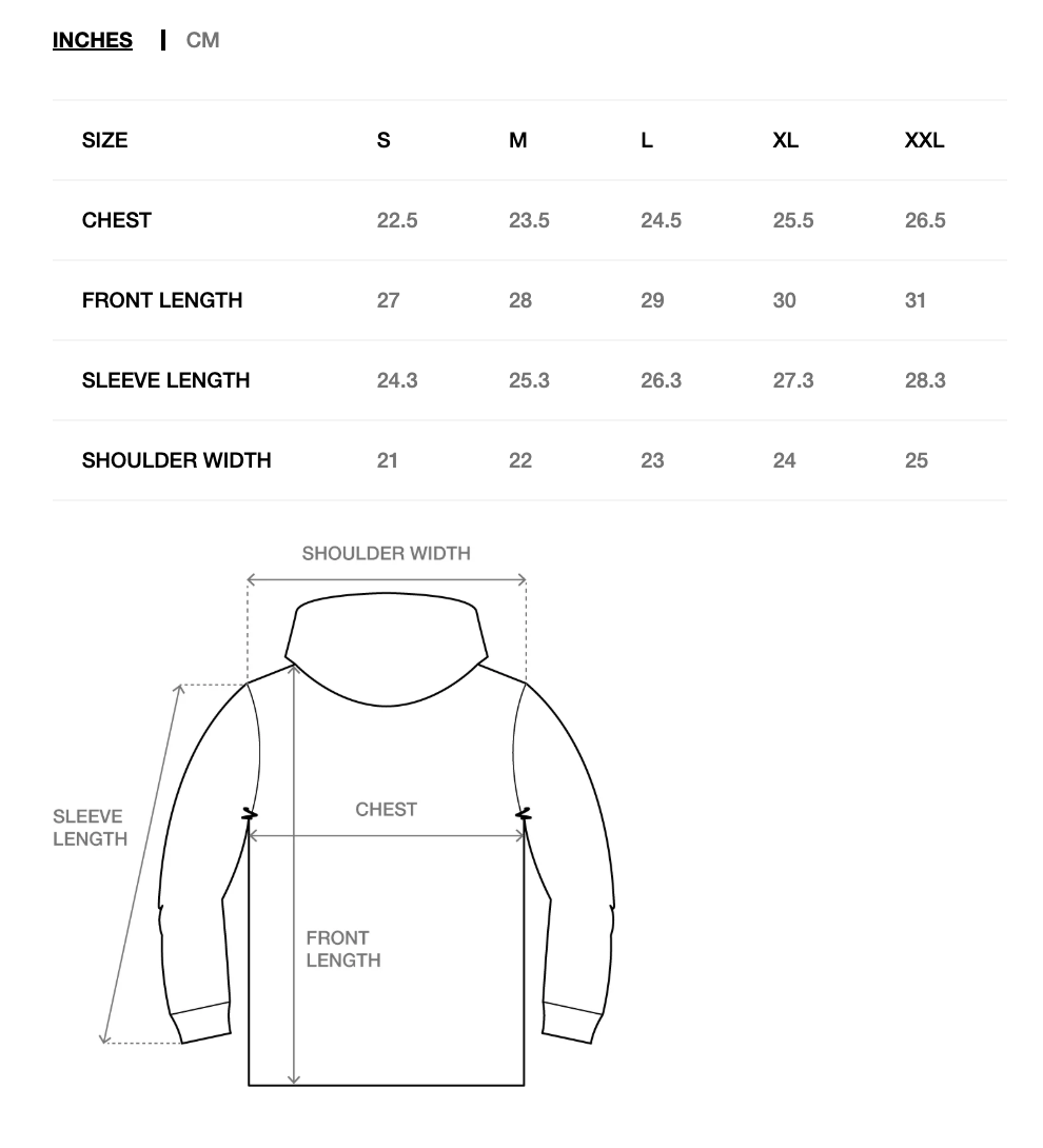 Stussy Superior Quality Zip Hoodie - Ash