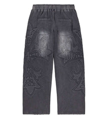 Vale Forever Carver Sweatpants Black