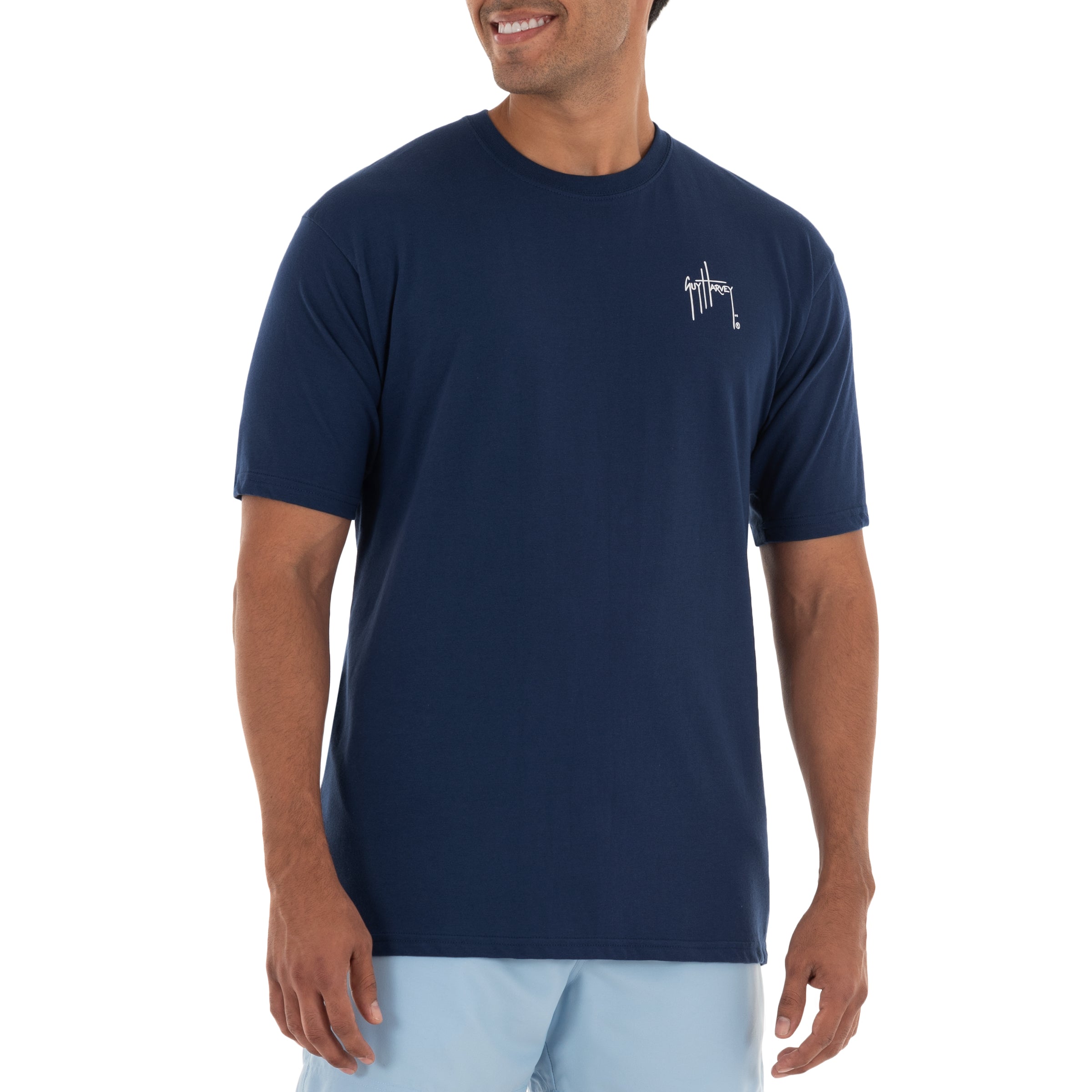 OG Tee - Scribble Mahi
