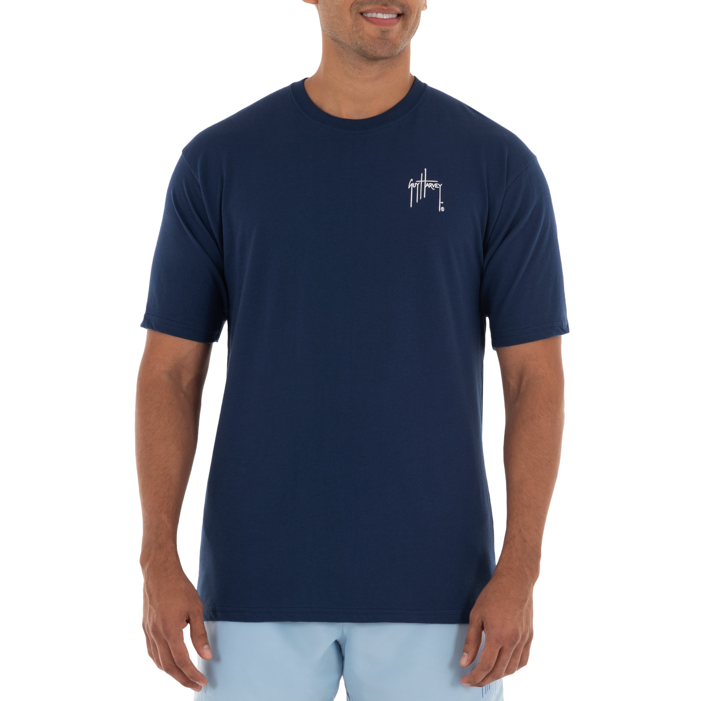 OG Tee - Scribble Mahi