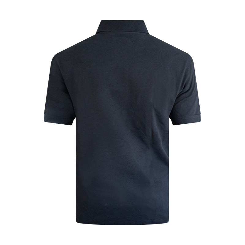 Tommy Hilfiger Polo Shirt Core 1995 Regular Fit Desert Sky  Men's
