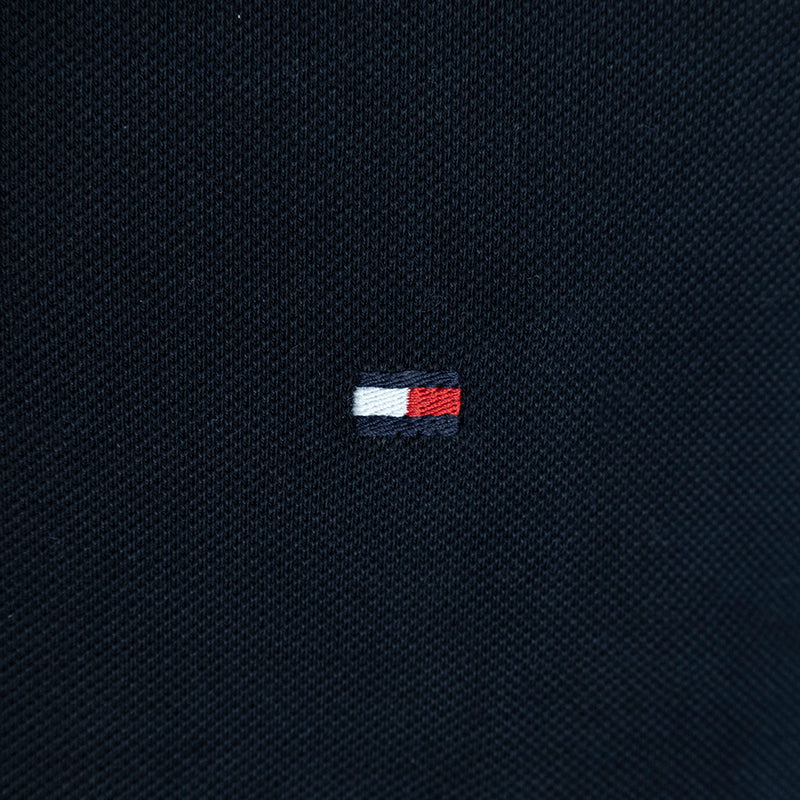 Tommy Hilfiger Polo Shirt Core 1995 Regular Fit Desert Sky  Men's