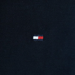 Tommy Hilfiger Polo Shirt Core 1995 Regular Fit Desert Sky  Men's