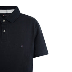 Tommy Hilfiger Polo Shirt Core 1995 Regular Fit Desert Sky  Men's